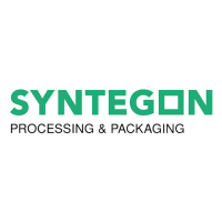 Logo: Syntegon Technology A/S