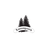 Logo: Botilbuddet Lounsgaard