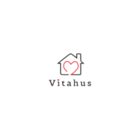 Logo: Vitahus ApS