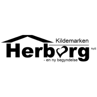 Logo: Kildemarken Herberg ApS 