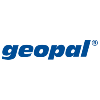 Logo: Geopal System A/S