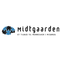 Logo: Den Selvejende Institution Midtgaarden