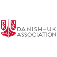 Logo: Danish-UK Association