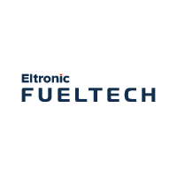 Eltronic Fueltech A/S - logo