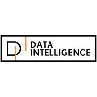 Logo: DataIntelligence A/S 