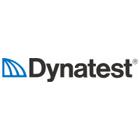 Dynatest A/S - logo