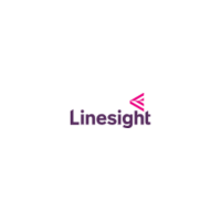 Logo: Linesight ApS