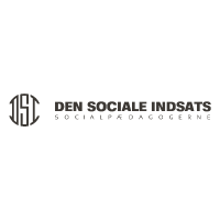 Den sociale indsats - logo