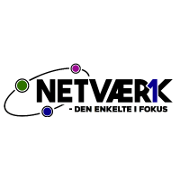 Logo: Netværk1 ApS