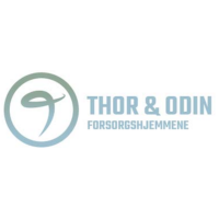 Logo: Forsorgshjemmene Thor og Odin