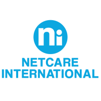 Logo: Netcare International ApS 