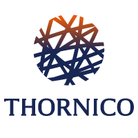 Logo: THORNICO A/S