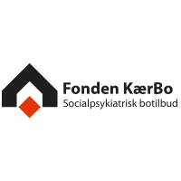 Fonden Kærbo  - logo