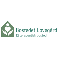 Løvegård ApS - logo