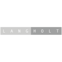 LANGHOLT ApS  - logo