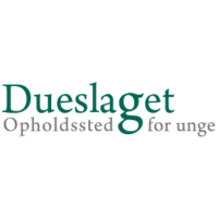 Dueslaget Opholdssted for børn og unge - logo