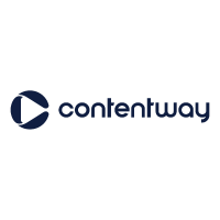 Contentway A/S - logo