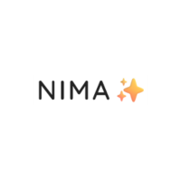 Logo: NIMA - Børn og Ungehjem ApS