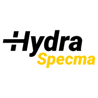 HydraSpecma A/S - logo