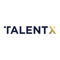 TalentX ApS - logo