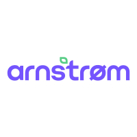 Arnstrøm Sol ApS - logo