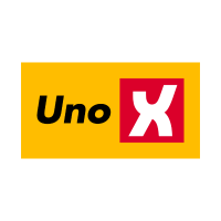 Uno-X Mobility Danmark A/S - logo
