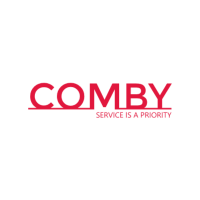 Comby Denmark A/S - logo