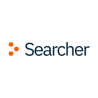 Searcher ApS - logo