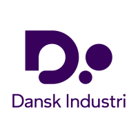 DI - Dansk Industri - logo