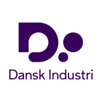 DI - Dansk Industri - logo