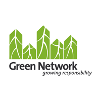 Logo: Green Network