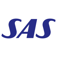 SAS - Scandinavian Airlines System - logo