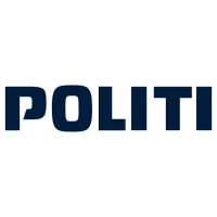 Rigspolitiet - logo