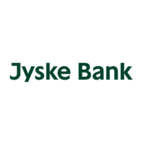 Logo: Jyske Bank