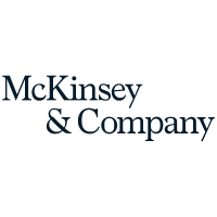 McKinsey & Company - logo