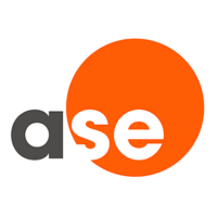 Ase A-Kasse og Fagforening - logo