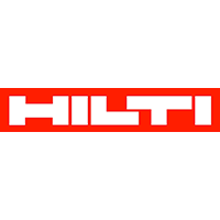 Hilti Danmark A/S - logo
