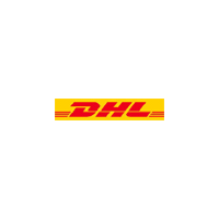 Logo: DHL Aviation