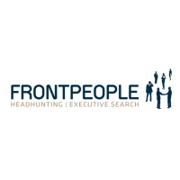 FRONTPEOPLE A/S - logo