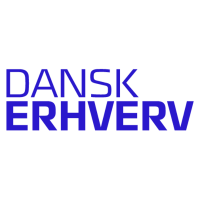 Logo: Dansk Erhverv