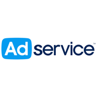 Adservice A/S - logo