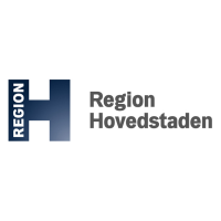 Logo: Region Hovedstaden