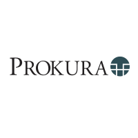 Prokura A/S - logo