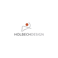 Logo: Holbech Design