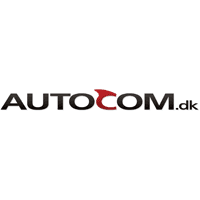 Logo: Autocom A/S