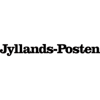 Logo: Jyllands-Posten
