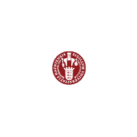 Logo: Det Humanistiske Fakultet, KU