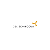 Logo: Decision Focus