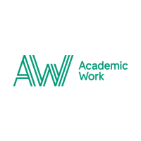 Academic Work Denmark A/S - logo