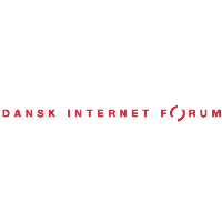 Logo: Dansk Internet Forum